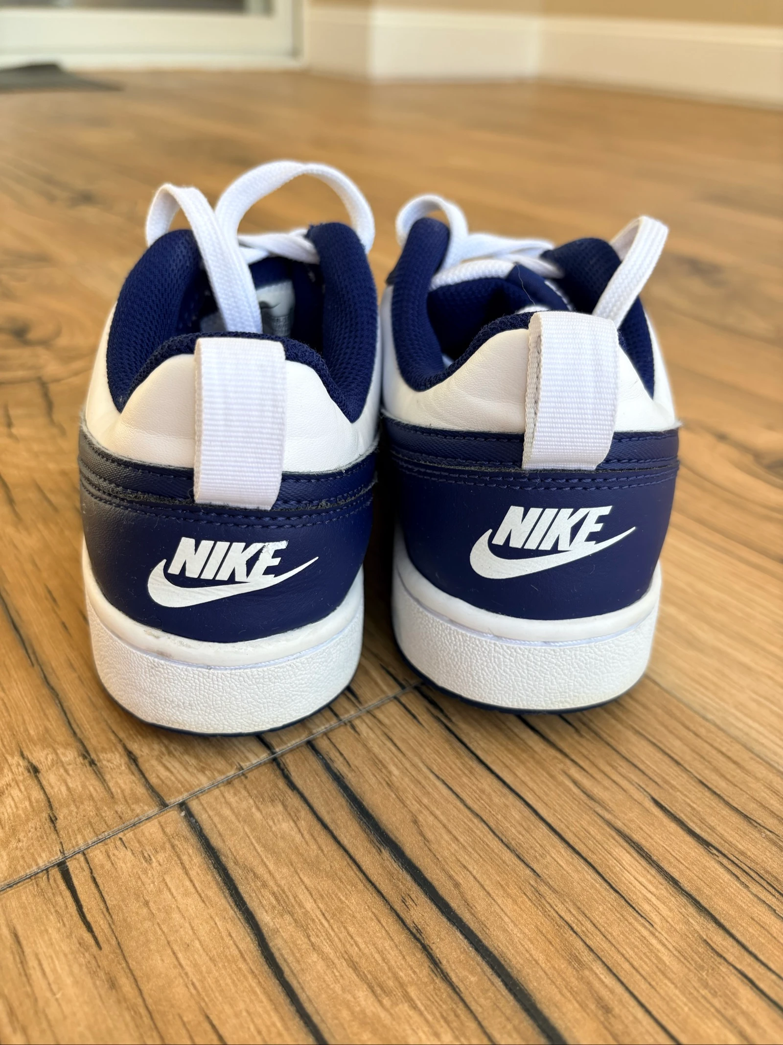 Basket Nike  – photo 2